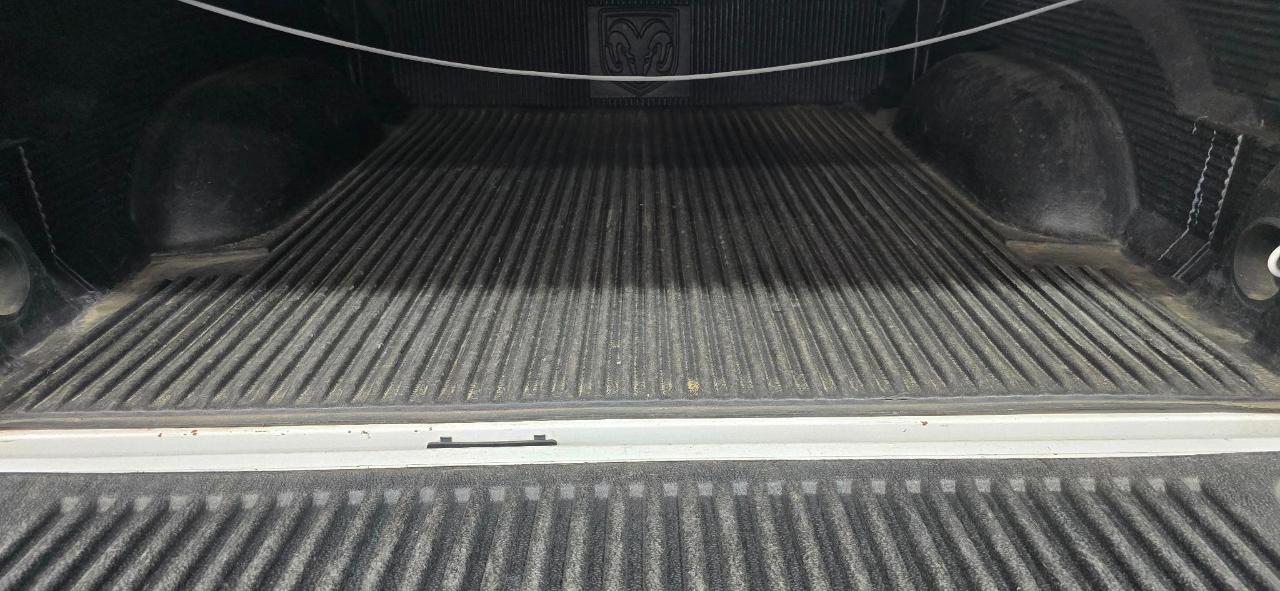 RAM 1500 Rebel Crew Cab SWB 4WD 2017