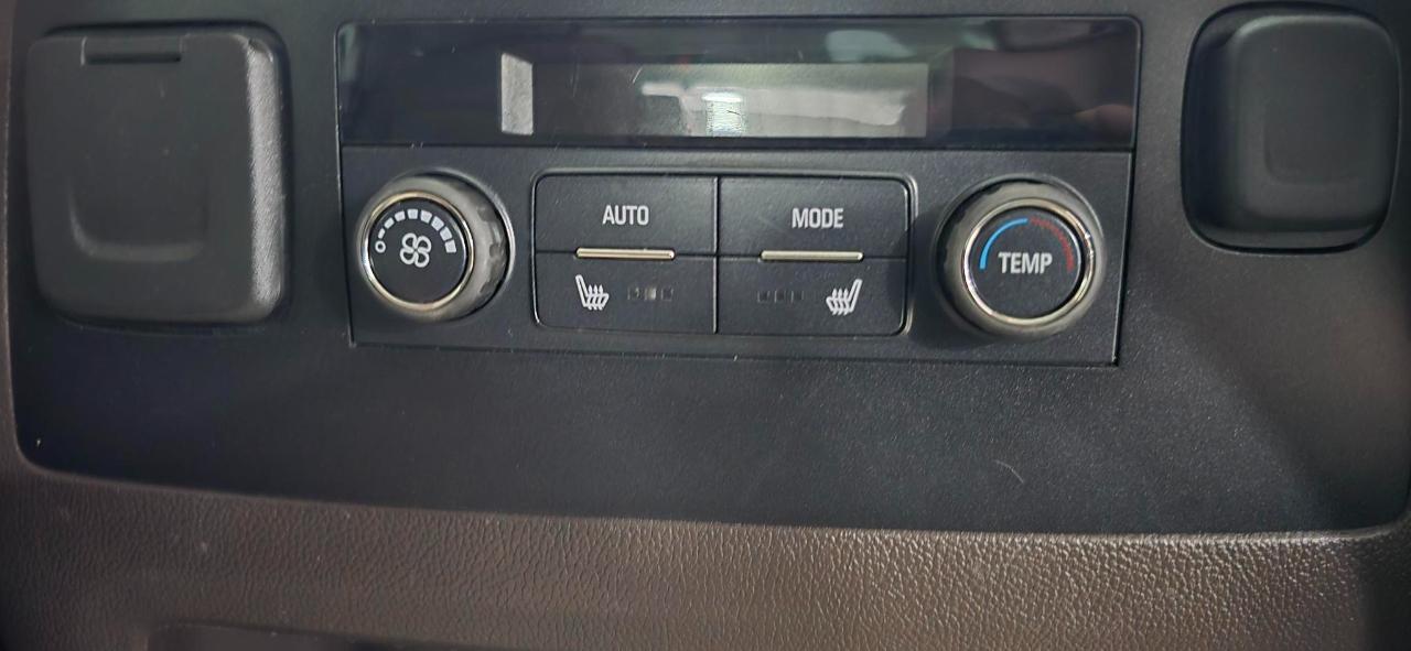 Chevrolet Tahoe Premier 4WD 2017
