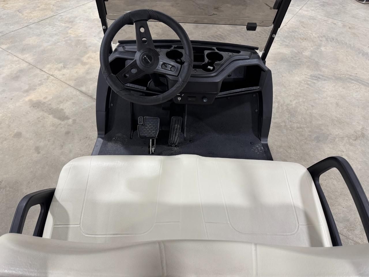 Yamaha Drive 2 QuieTech EFI Gas Street Legal  2020