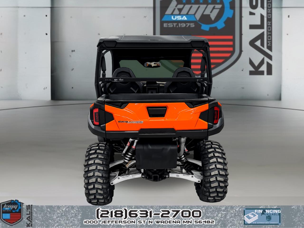 Polaris General 1000 Deluxe  2016