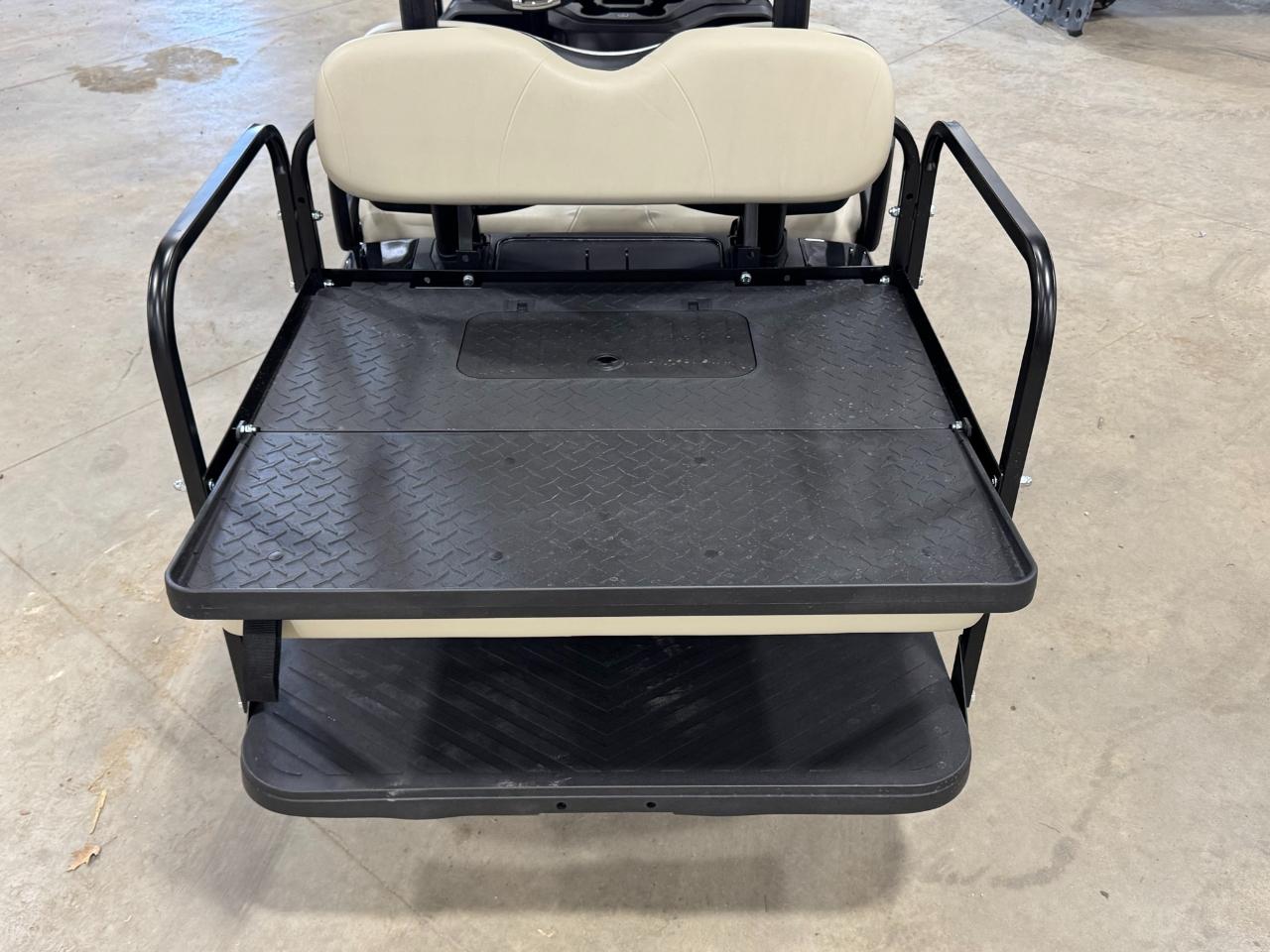 Yamaha Drive 2 QuieTech EFI Gas Street Legal  2019