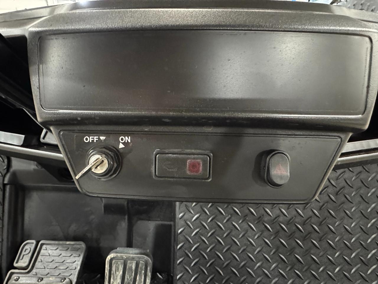 Yamaha Drive 2 QuieTech EFI Gas Street Legal  2019