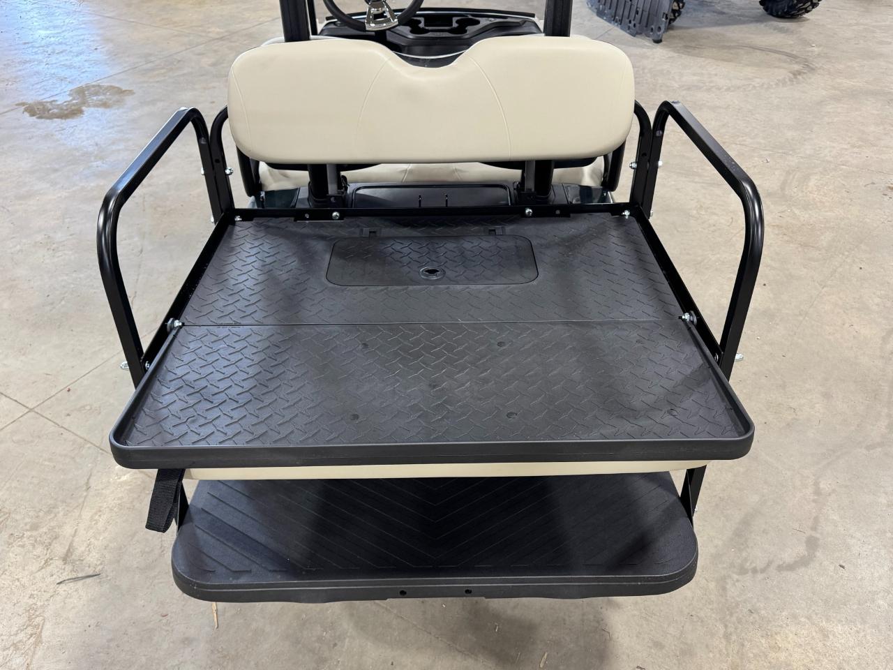 Yamaha Drive 2 QuieTech EFI Gas  2019