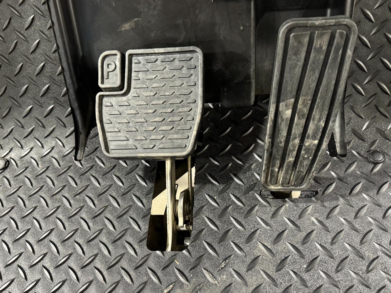 Yamaha Drive 2 QuieTech EFI Gas  2019