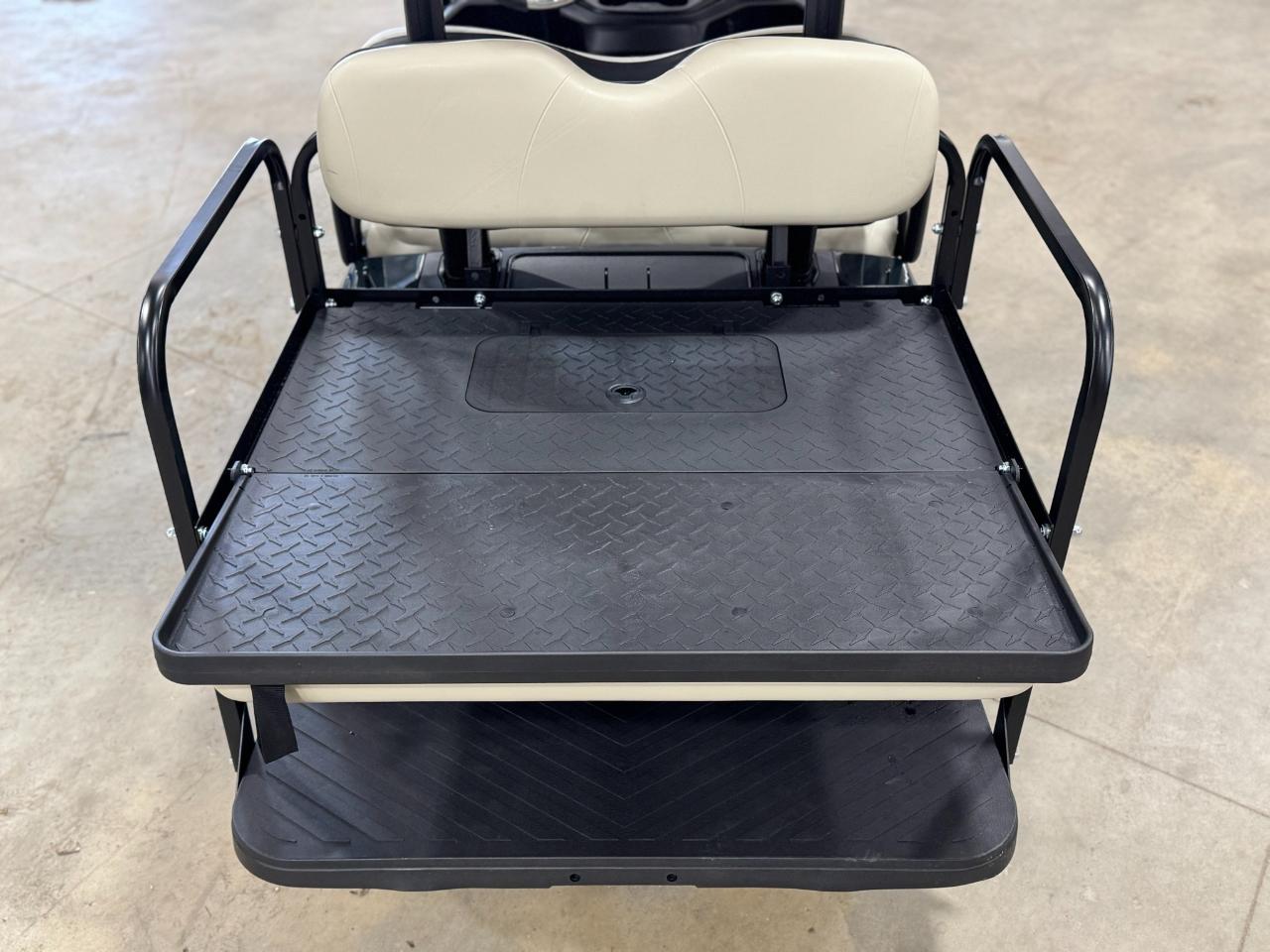 Yamaha Drive 2 EFI Gas  2021