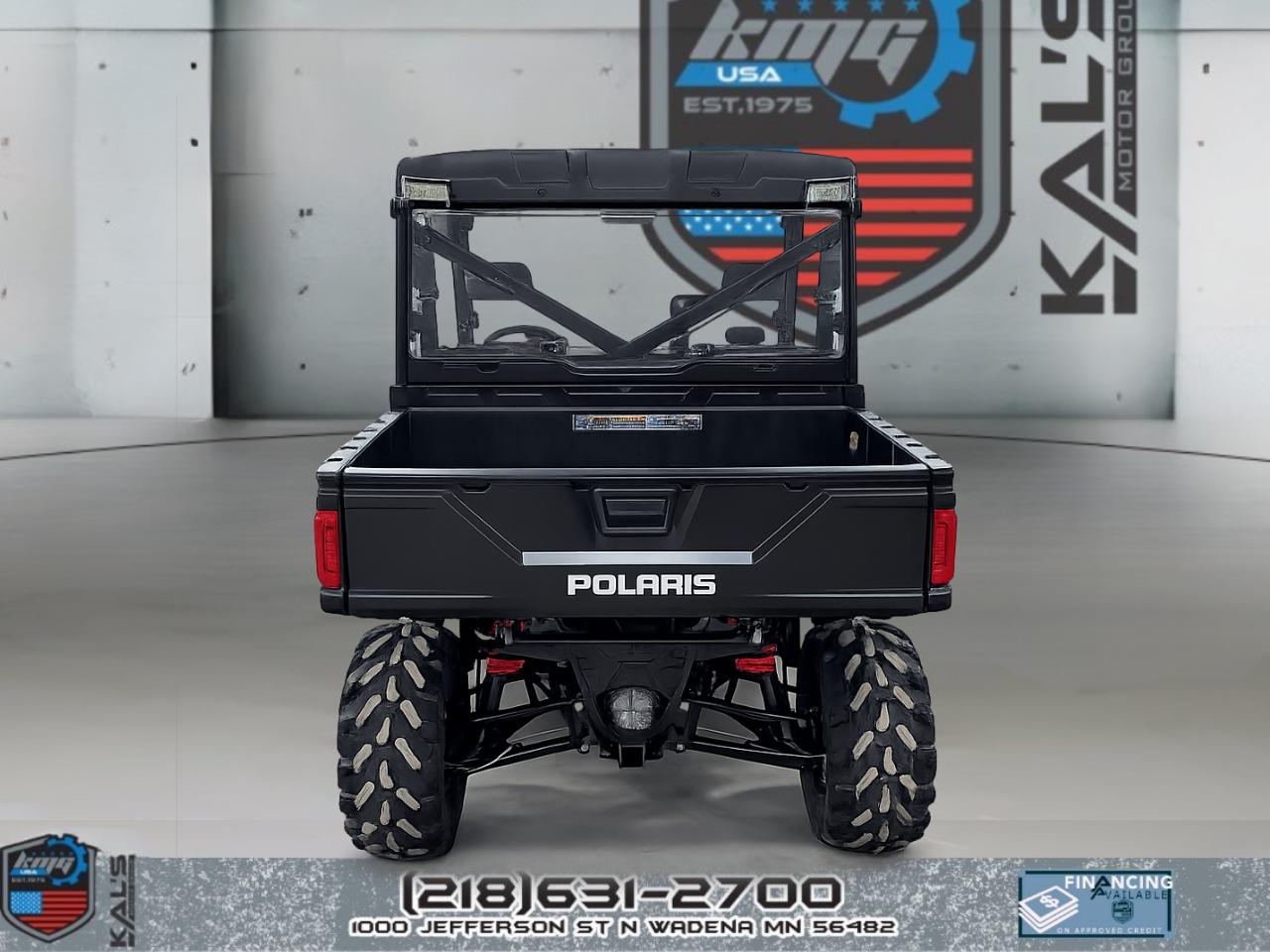 Polaris Ranger XP 900 EPS  2019