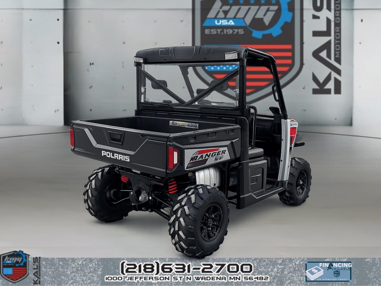 Polaris Ranger XP 900 EPS  2019