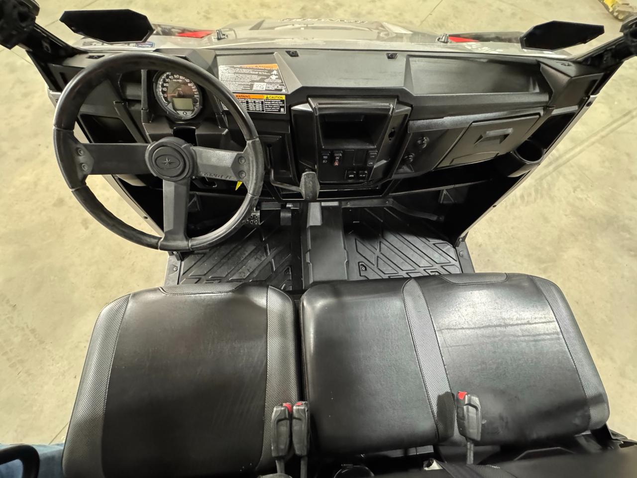Polaris Ranger XP 900 EPS  2019