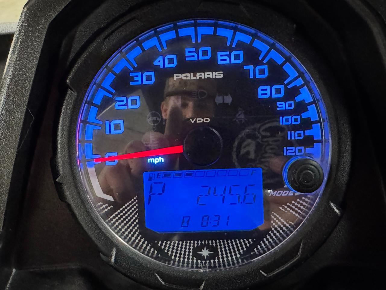 Polaris Ranger XP 900 EPS  2019