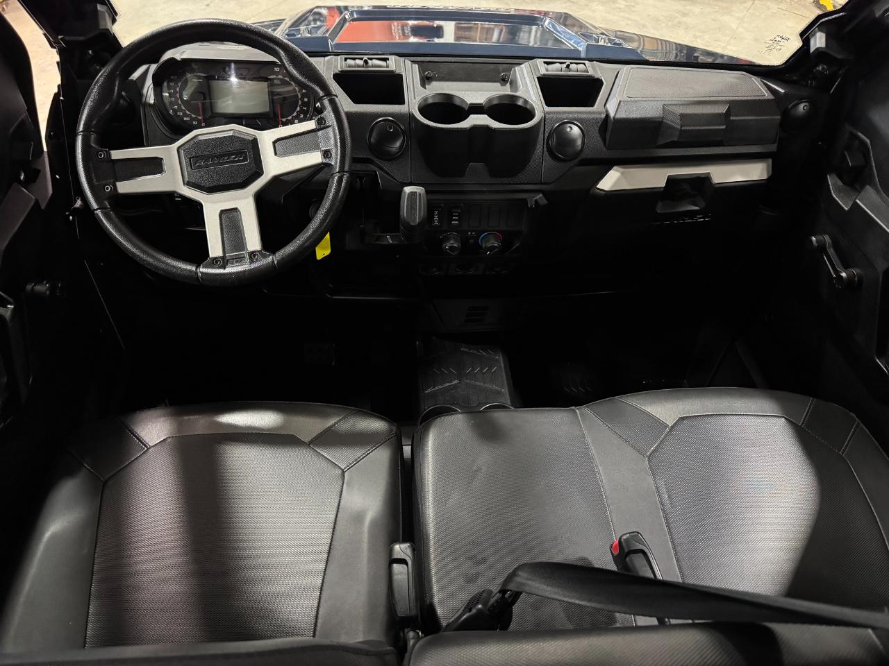 Polaris Ranger Crew XP 1000 Northstar Premium EPS  2020
