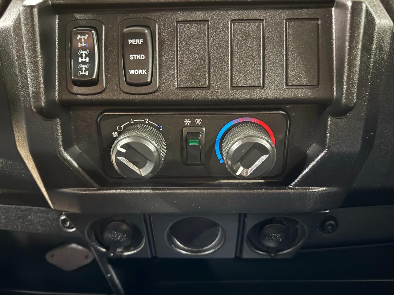 Polaris Ranger Crew XP 1000 Northstar Premium EPS  2020