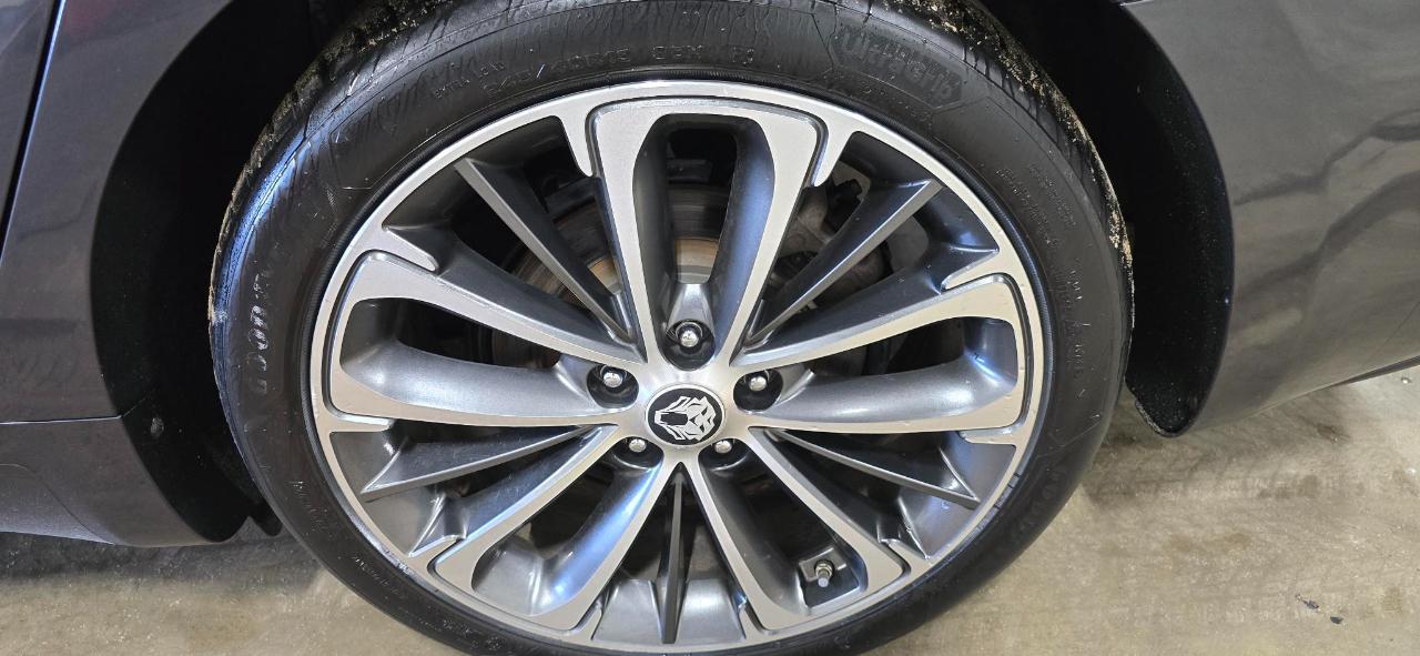 Kia Cadenza Limited 2018