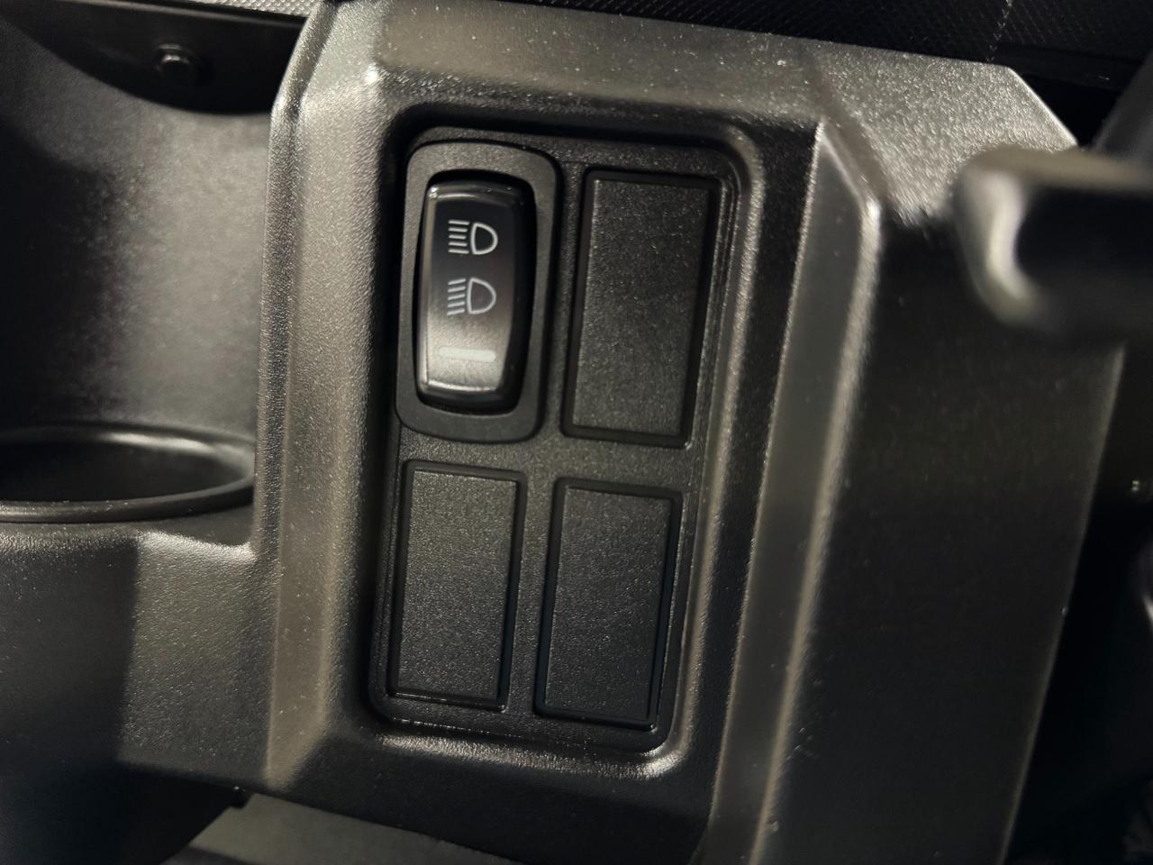 Polaris Ranger XP 1000 Premium EPS  2020