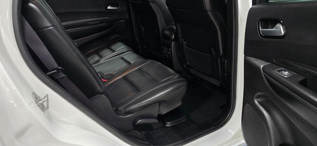 Dodge Durango SXT AWD 2021