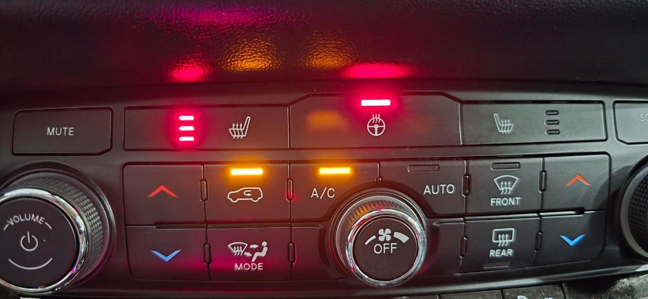 Dodge Durango SXT AWD 2021
