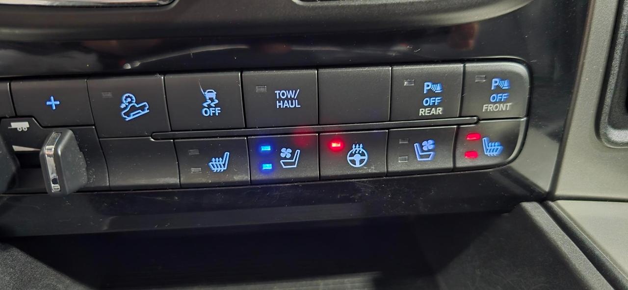 RAM 2500 Laramie Crew Cab SWB 4WD 2018