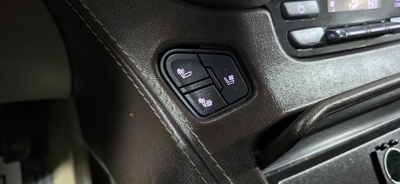 Chevrolet Tahoe Premier 4WD 2018