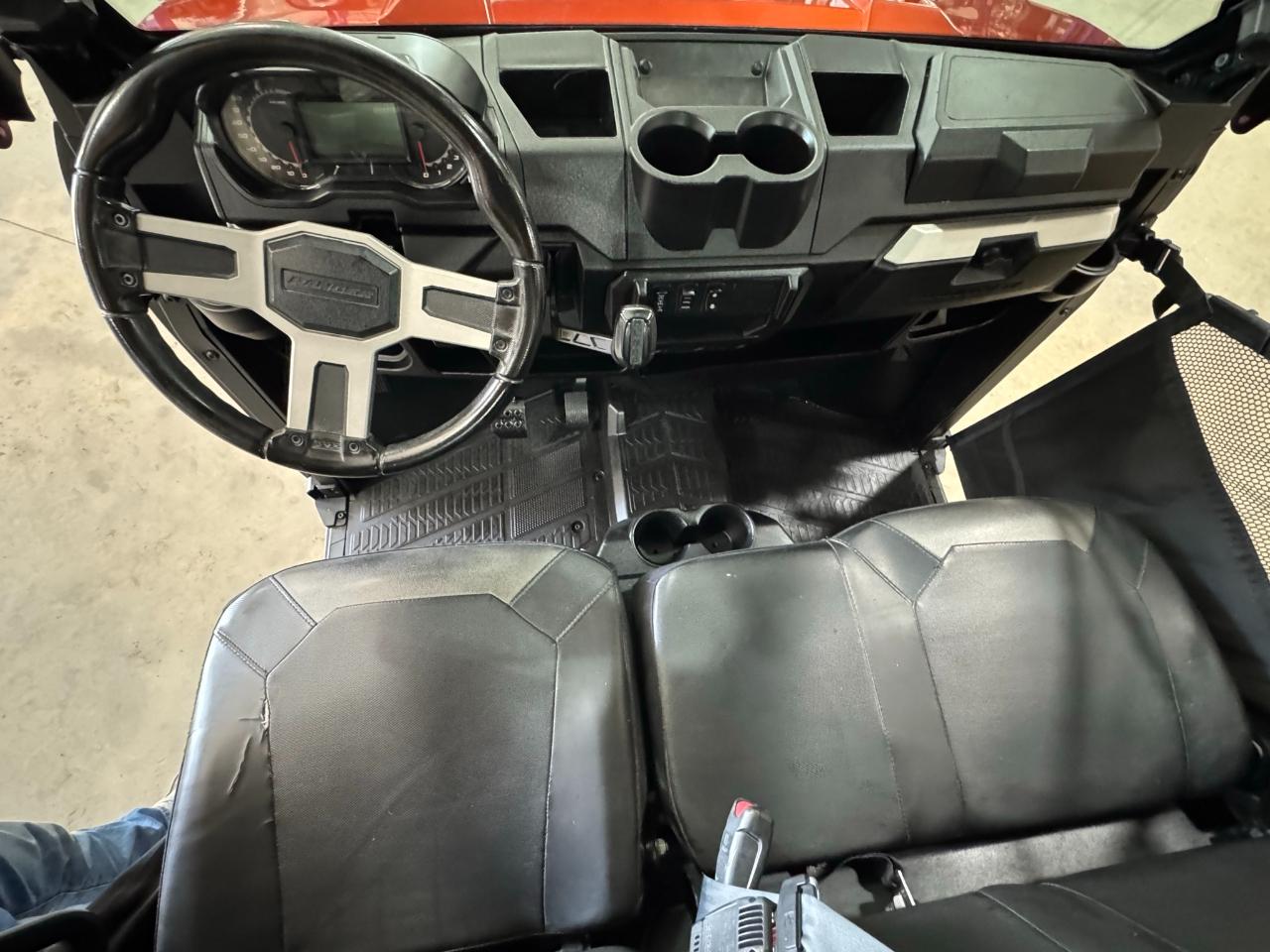 Polaris Ranger XP 1000 Premium EPS  2020
