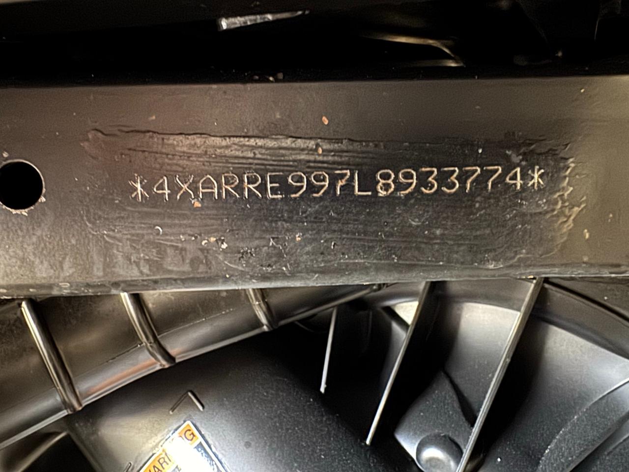 Polaris Ranger XP 1000 Premium EPS  2020