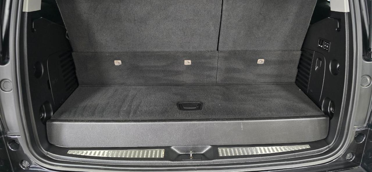 GMC Yukon Denali 4WD 2020