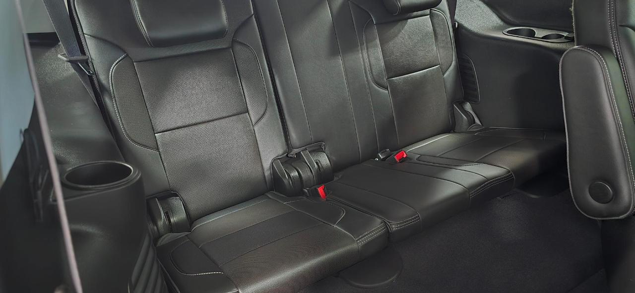 GMC Yukon Denali 4WD 2020