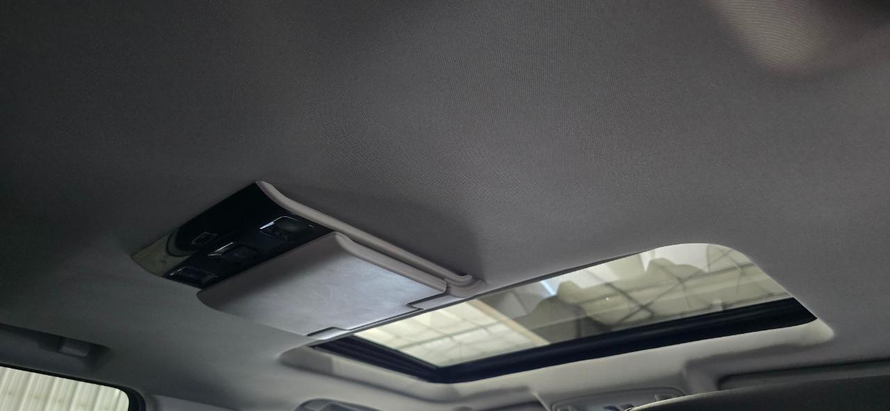 GMC Yukon Denali 4WD 2020