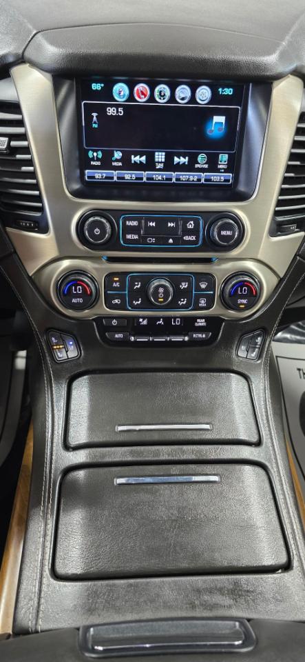GMC Yukon Denali 4WD 2020