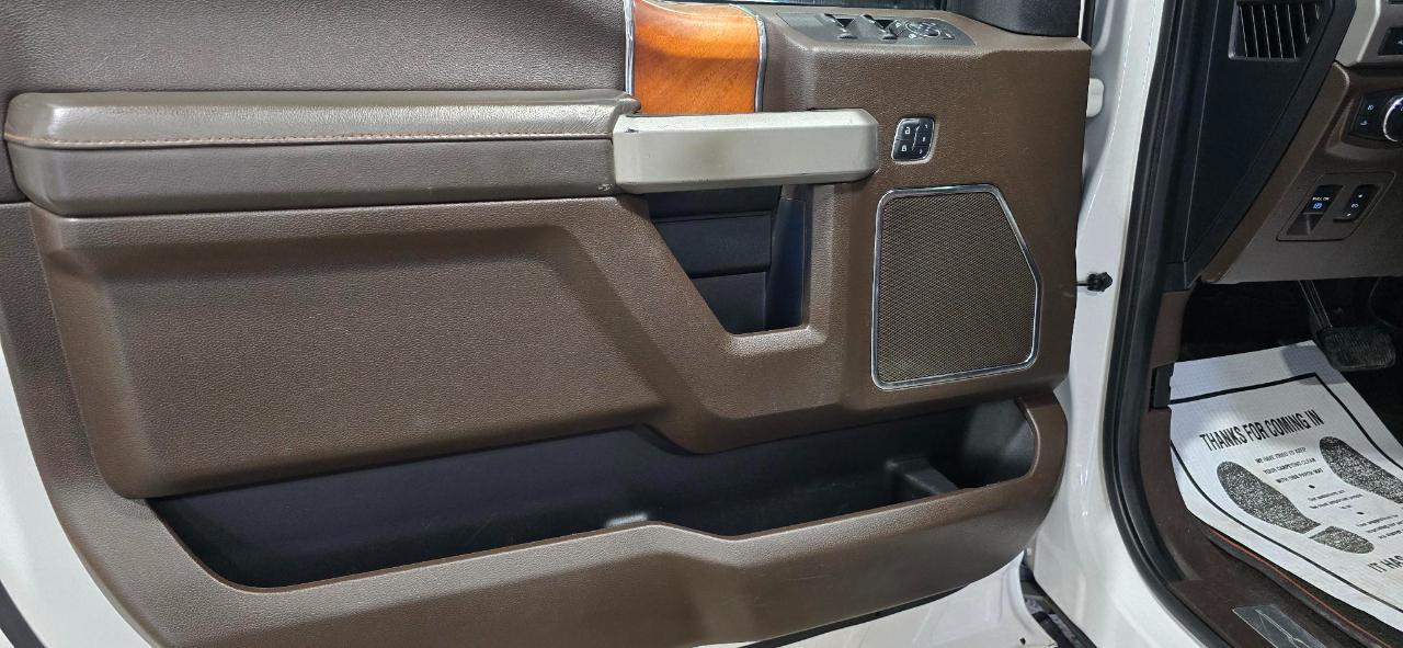 Ford F-150 XLT SuperCrew 5.5-ft. Bed 4WD 2018