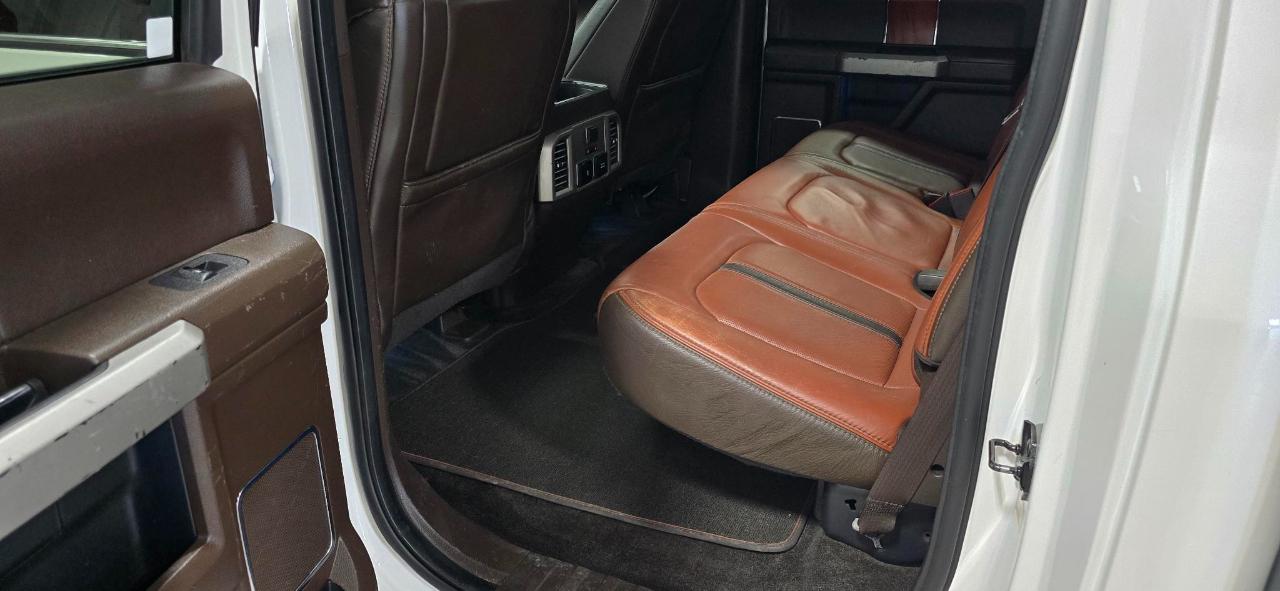 Ford F-150 XLT SuperCrew 5.5-ft. Bed 4WD 2018