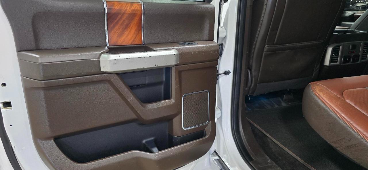 Ford F-150 XLT SuperCrew 5.5-ft. Bed 4WD 2018