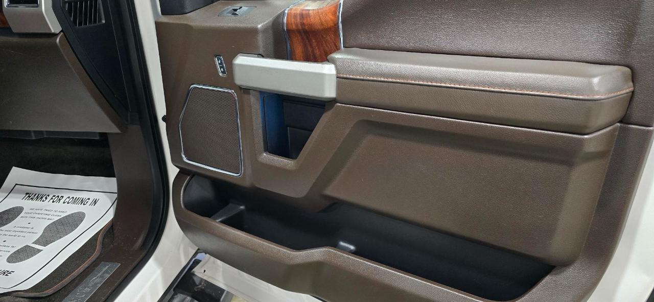 Ford F-150 XLT SuperCrew 5.5-ft. Bed 4WD 2018