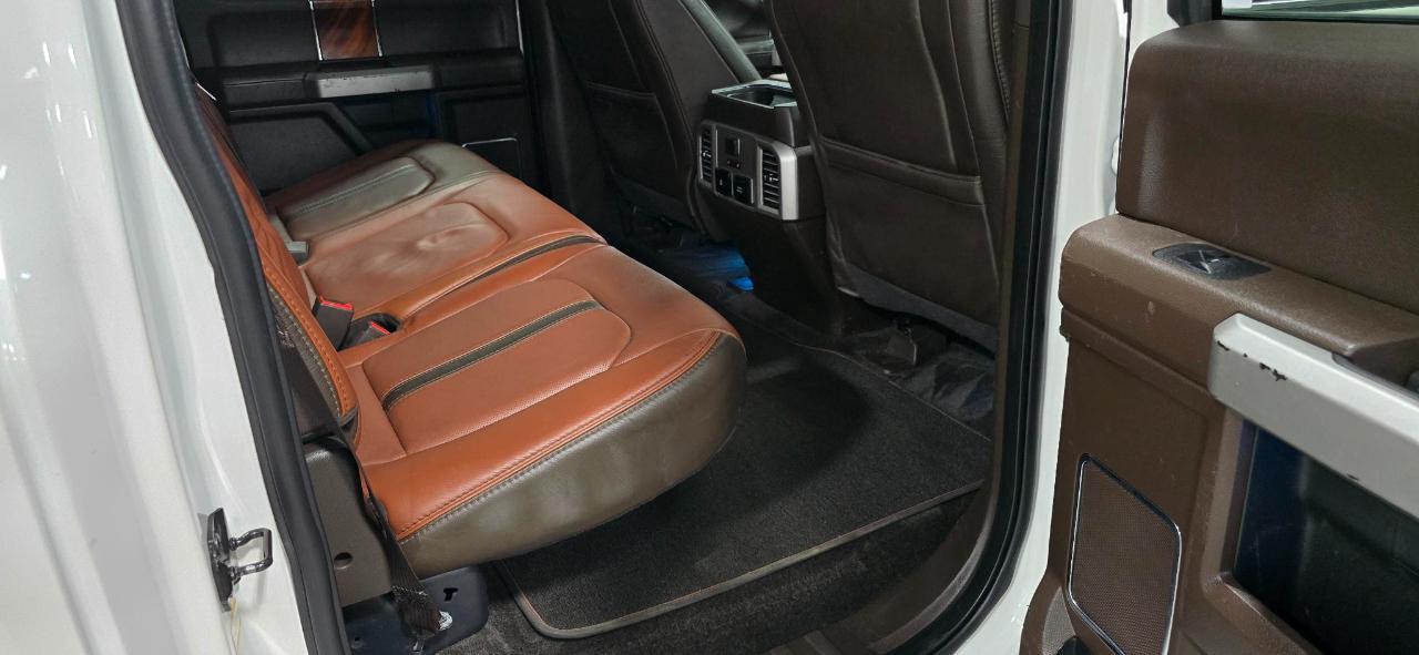 Ford F-150 XLT SuperCrew 5.5-ft. Bed 4WD 2018