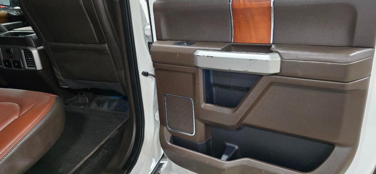 Ford F-150 XLT SuperCrew 5.5-ft. Bed 4WD 2018