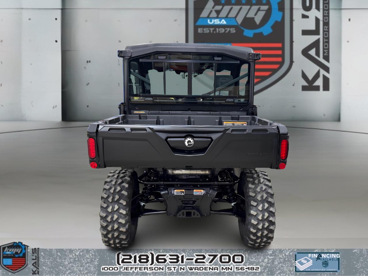 Can-Am Defender XT HD10  2023