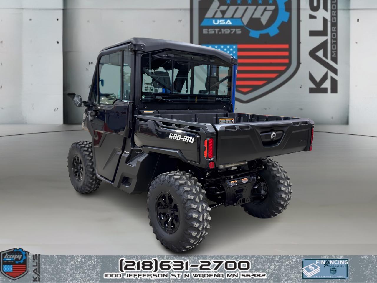 Can-Am Defender XT HD10  2023