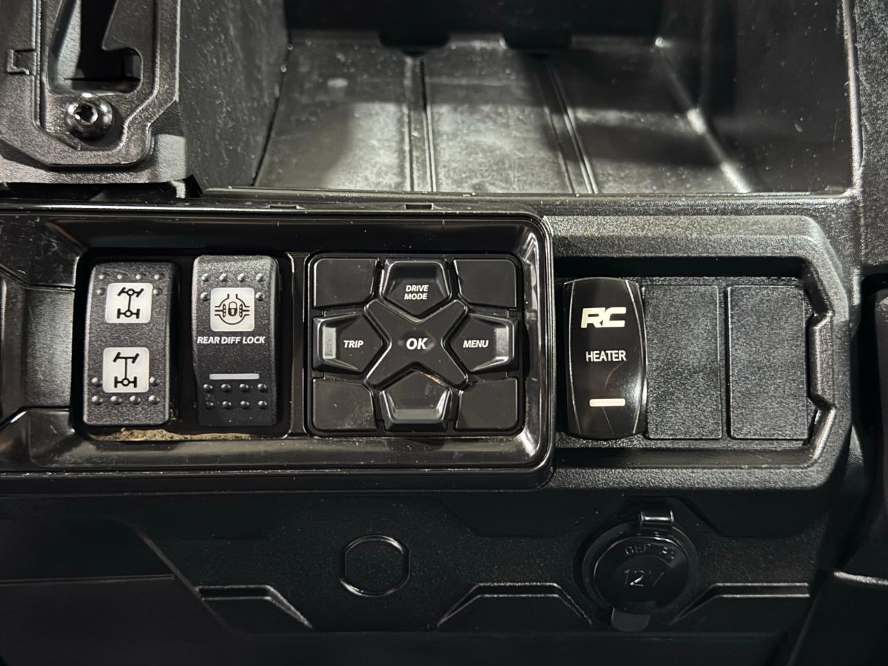Can-Am Defender XT HD10  2023