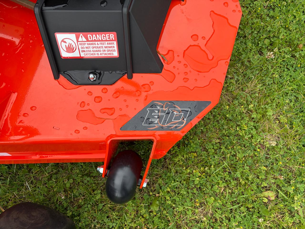 Bad Boy Mowers ZT Elite 60in Kawasaki FR730 24HP  2026