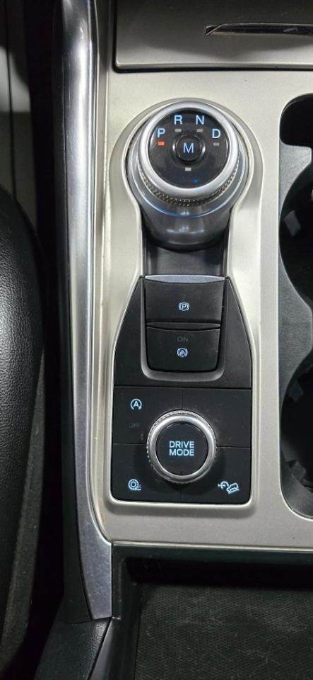 Ford Explorer XLT 4WD 2020