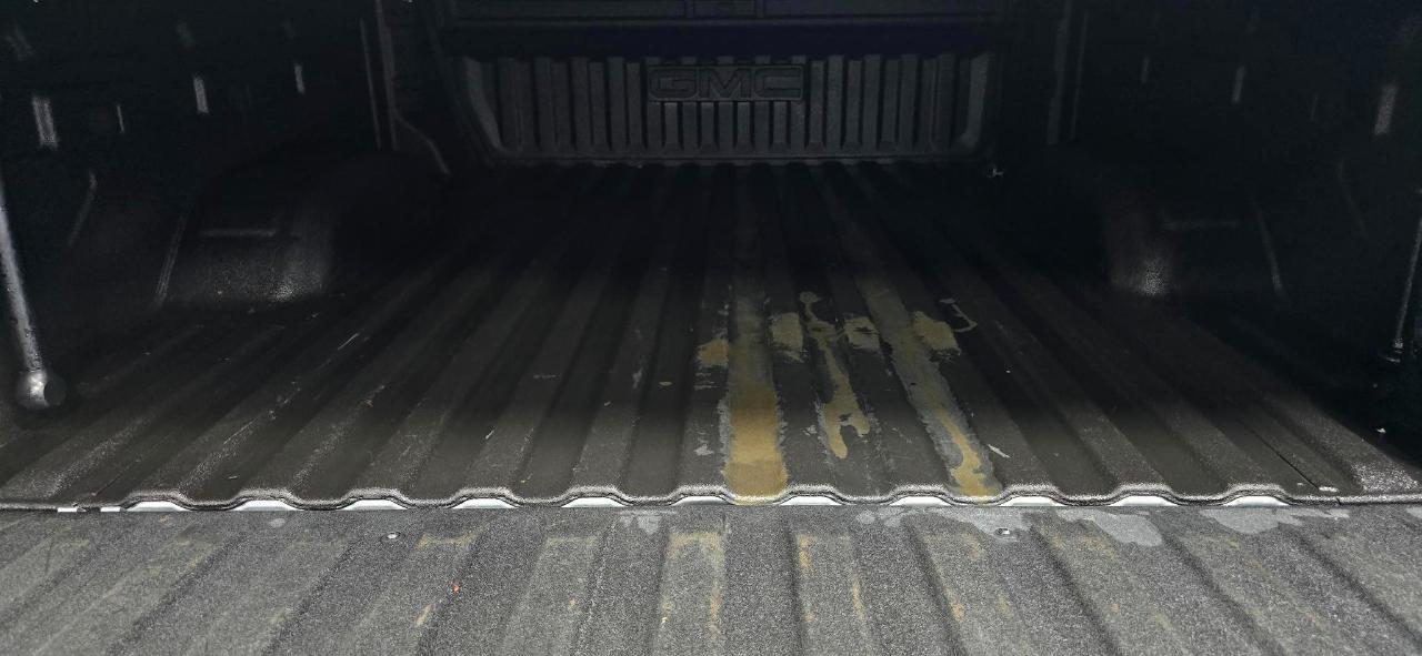 GMC Sierra 2500HD SLT Crew Cab 4WD 2024