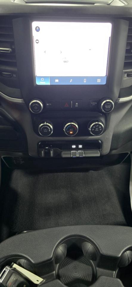 RAM 2500 Big Horn Crew Cab 4WD 2024