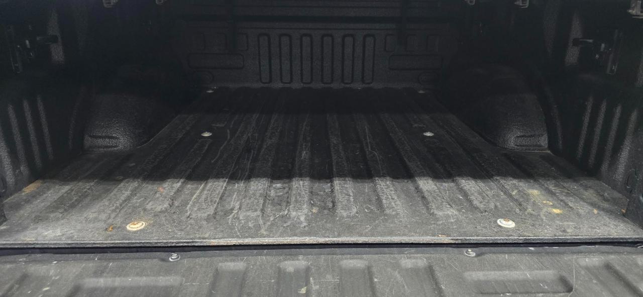 Ford F-150 XLT SuperCrew 5.5-ft. Bed 4WD 2018