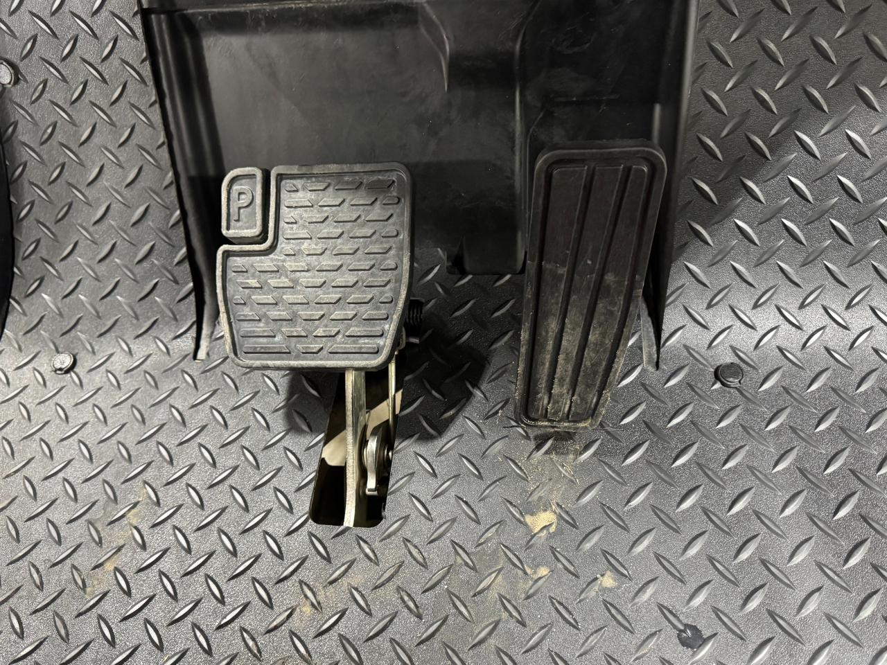 Yamaha Drive 2 QuieTech EFI Gas  2019