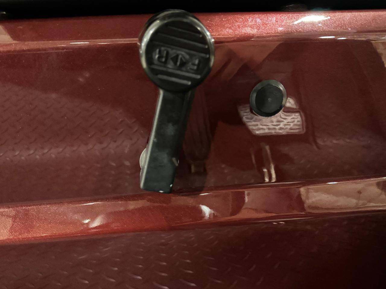 Yamaha Drive 2 QuieTech EFI Gas  2019