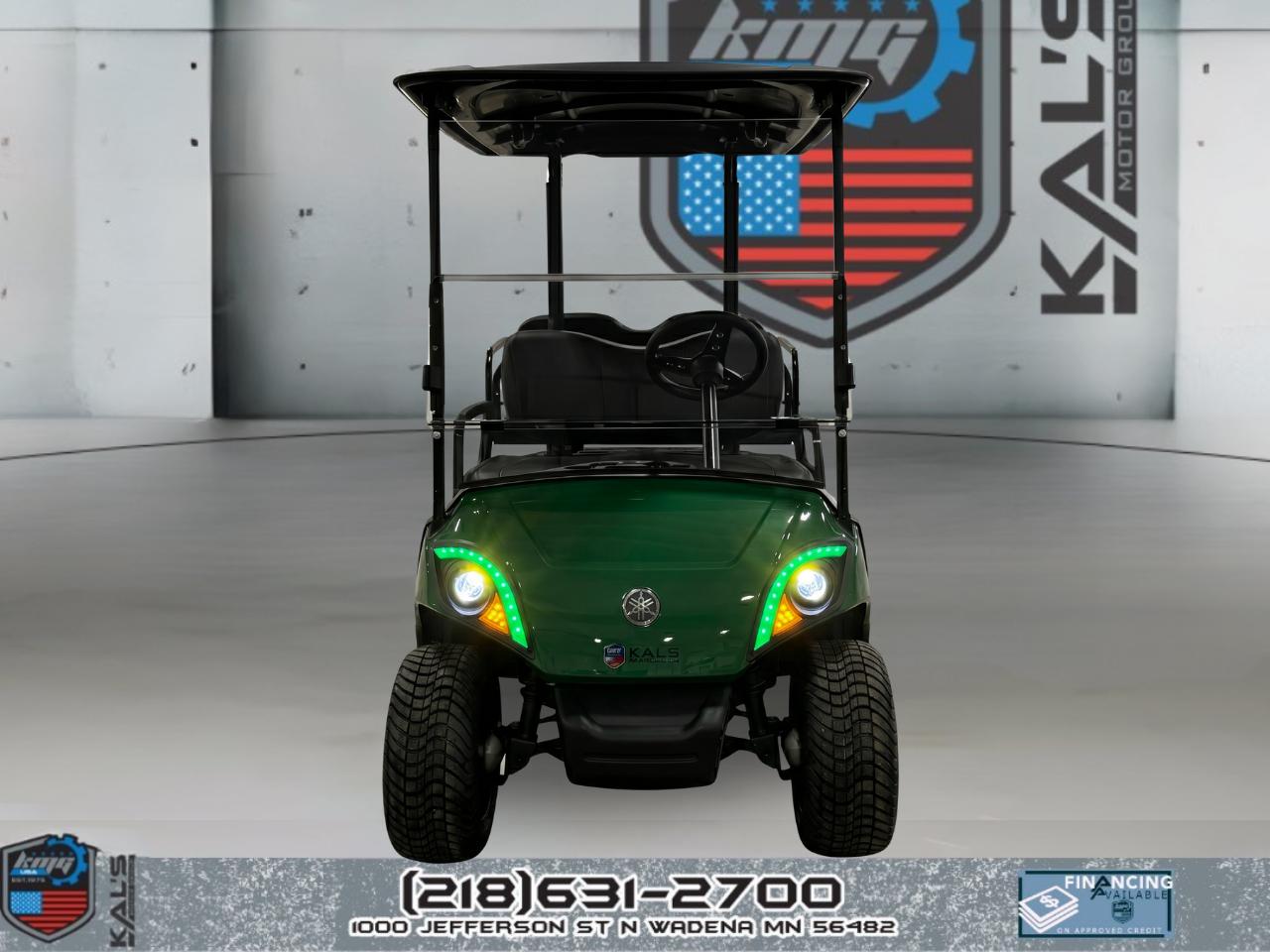 Yamaha Drive 2 LITHIUM Electric NEW Batteries  2019
