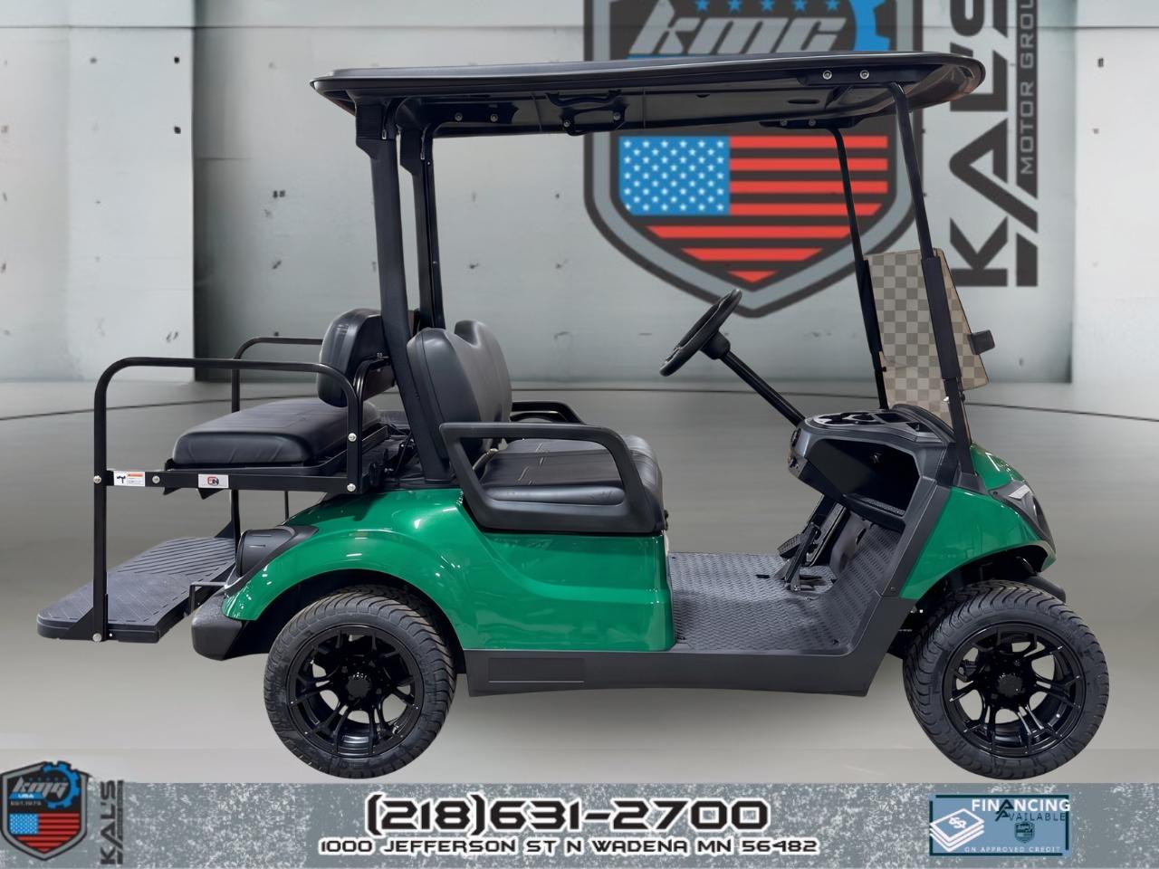 Yamaha Drive 2 LITHIUM Electric NEW Batteries  2019