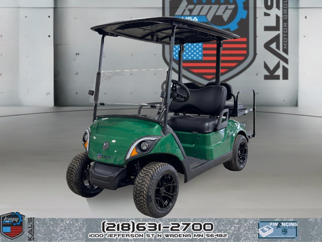 Yamaha Drive 2 LITHIUM Electric NEW Batteries  2019
