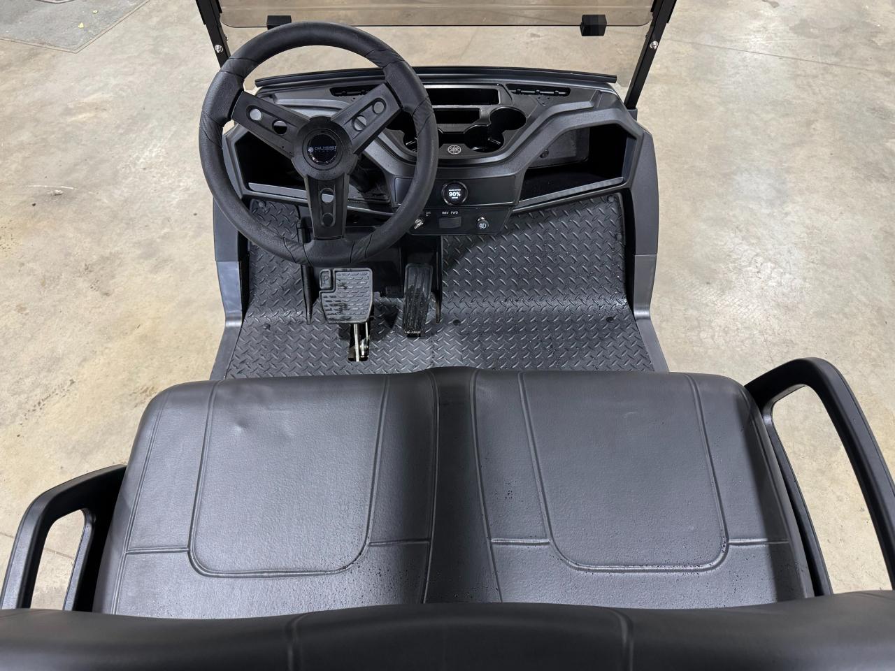 Yamaha Drive 2 LITHIUM Electric NEW Batteries  2019