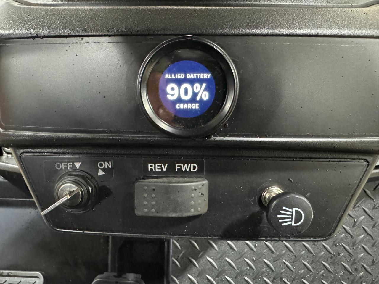 Yamaha Drive 2 LITHIUM Electric NEW Batteries  2019