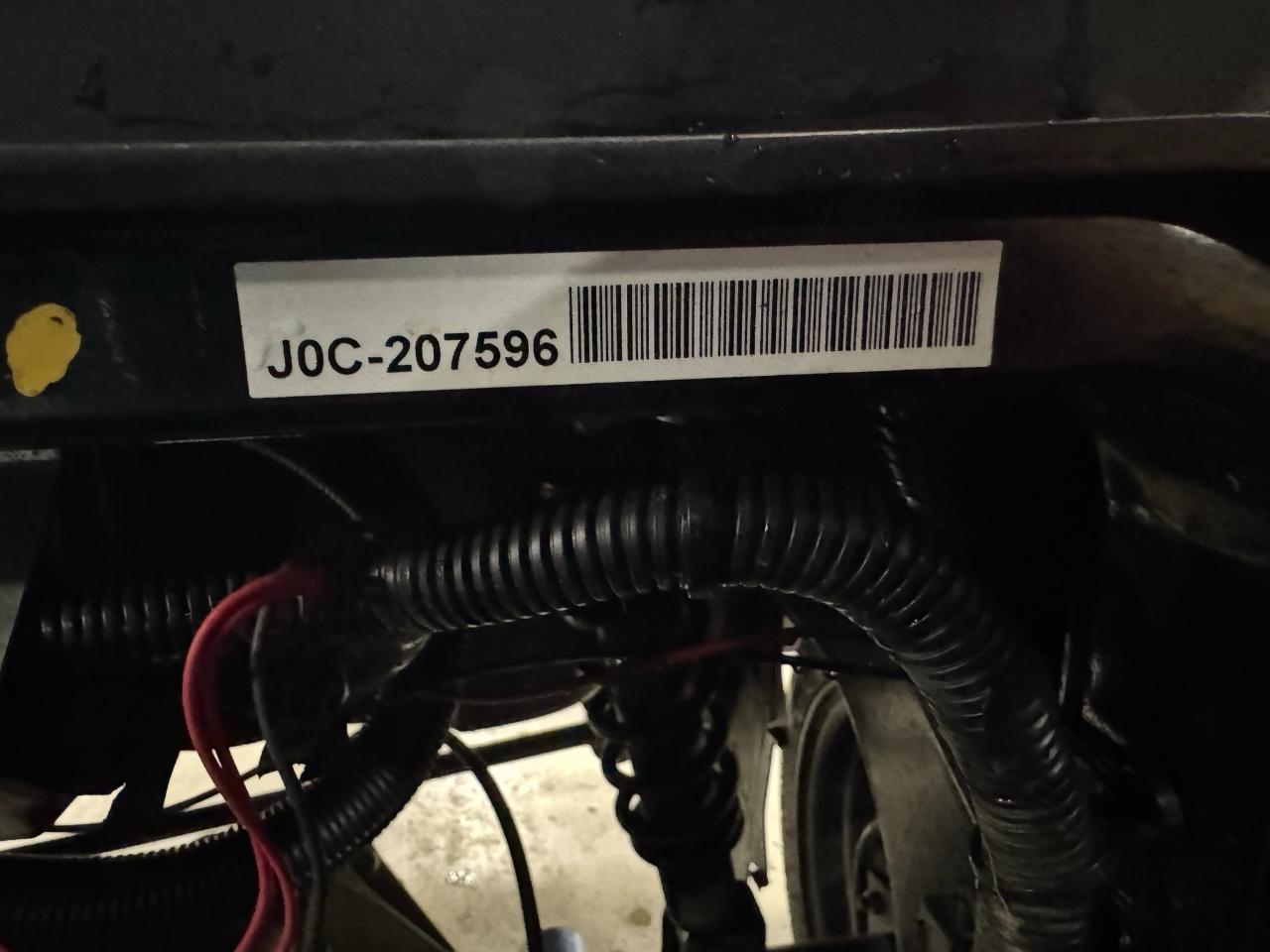 Yamaha Drive 2 LITHIUM Electric NEW Batteries  2019