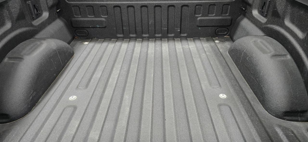 Ford F-150 Platinum SuperCrew 5.5-ft. Bed 4WD 2018